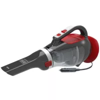 Black and Decker Autófelszerelés