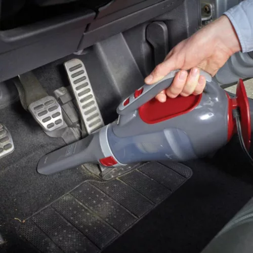 Black and Decker ADV1200-XJ Autós porszívó