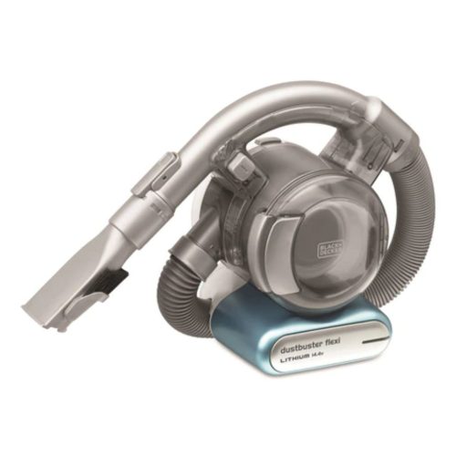 Black and Decker PD1420LP-QW Flexi Morzsaporszívó