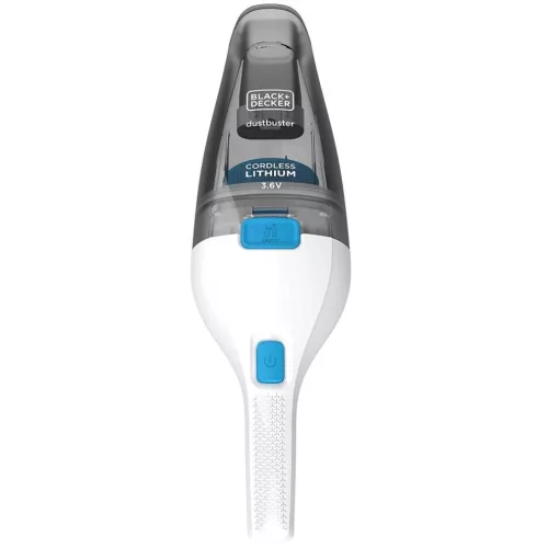Black and Decker NVC115JL-QW Morzsaporszívó
