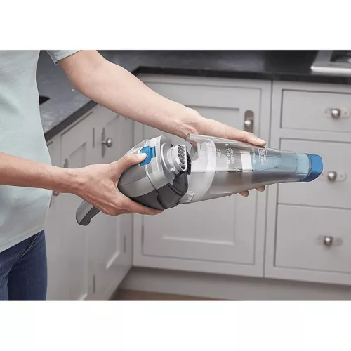 Black and Decker NVC215WA-QW Morzsaporszívó