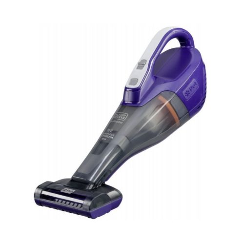 Black and Decker DVB315JP-QW Kisállat porszívó