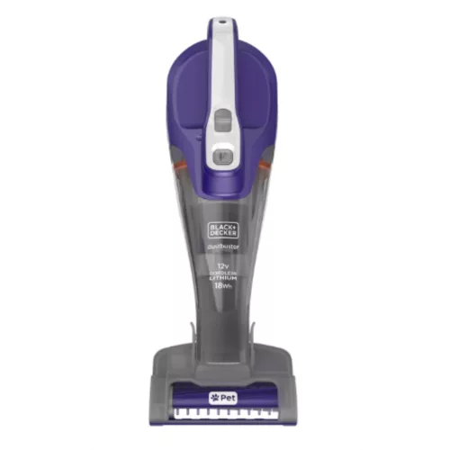 Black and Decker DVB315JP-QW Kisállat porszívó