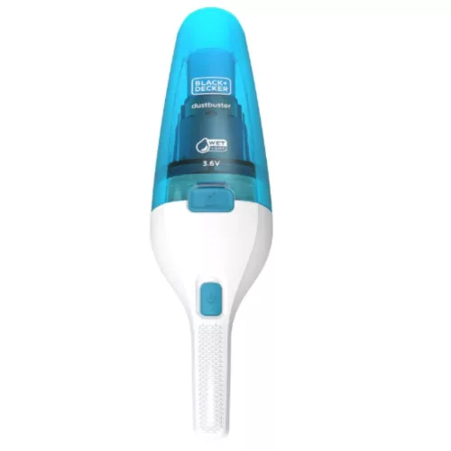 Black and Decker WDC115WA-QW Száraz/nedves Morzsaporszívó