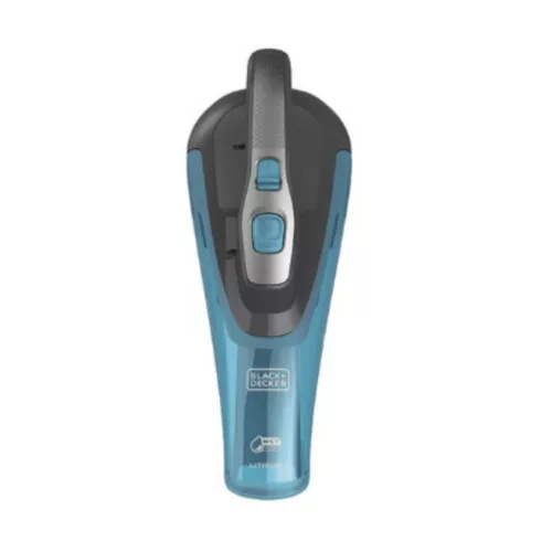 Black and Decker WDA320J-QW Morzsaporszívó