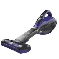 Black and Decker Morzsaporszívó