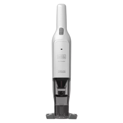 Black and Decker HLVC315J11-QW Morzsaporszívó