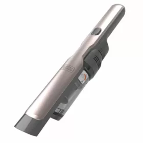   Black and Decker DVC320BRG-QW Szénkefe nélküli kéziporszívó