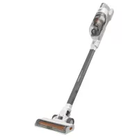 Black and Decker Akkus kézi porszívó