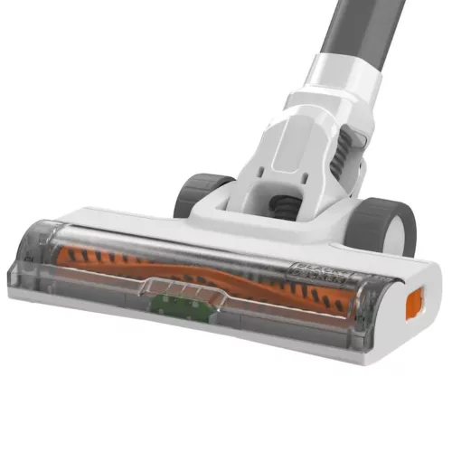 Black and Decker BHFEA515J-QW Akkus kézi porszívó,vezeték nélküli porszívó