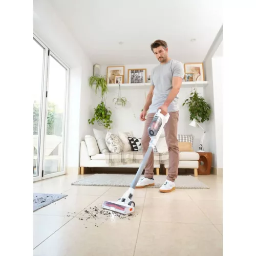 Black and Decker BHFEA515J-QW Akkus kézi porszívó,vezeték nélküli porszívó