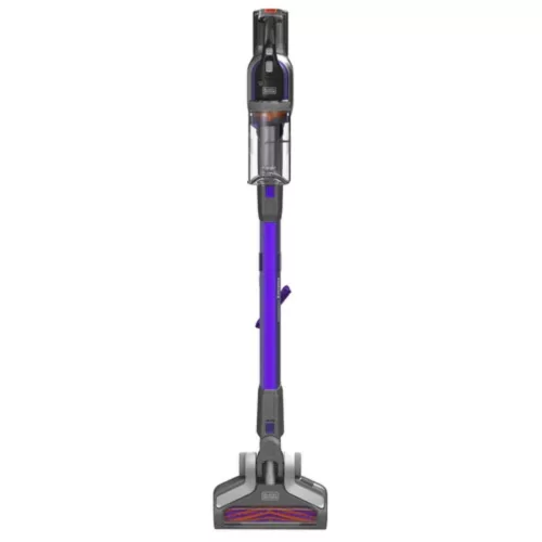 Black and Decker BHFEV182CP-QW Akkus kisállatszőr porszívó,vezeték nélküli porszívó