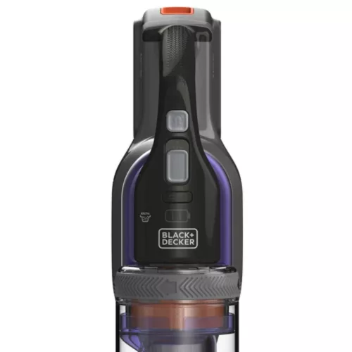 Black and Decker BHFEV182CP-QW Akkus kisállatszőr porszívó,vezeték nélküli porszívó