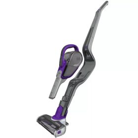   Black and Decker SVJ520BFSP-QW Akkus kisállatszőr porszívó,vezeték nélküli porszívó