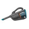 Black and Decker BHHV320B-QW Morzsaporszívó töltőállomással 