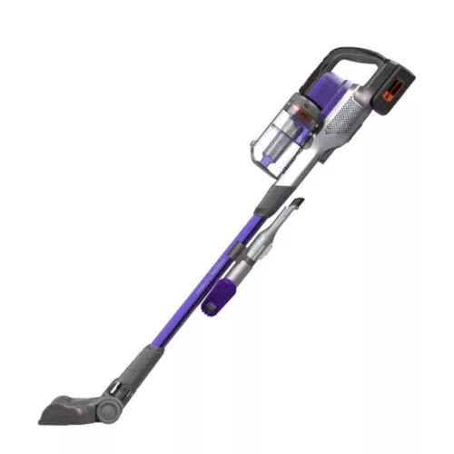 Black and Decker BHFEV362DP-QW Akkus kézi porszívó,vezeték nélküli porszívó