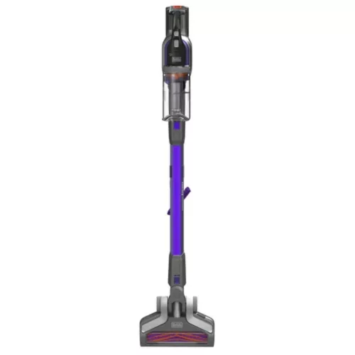 Black and Decker BHFEV362DP-QW Akkus kézi porszívó,vezeték nélküli porszívó