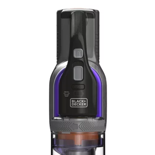 Black and Decker BHFEV362DP-QW Akkus kézi porszívó,vezeték nélküli porszívó