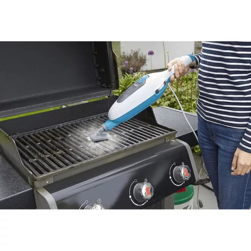 Black and Decker FSMH13E10-QS Gőzfelmosó