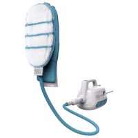 Black and Decker Gőz felmosó