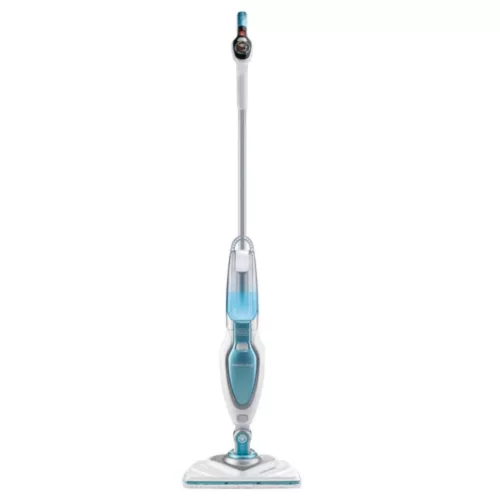 Black and Decker FSM1630-QS Gőzfelmosó