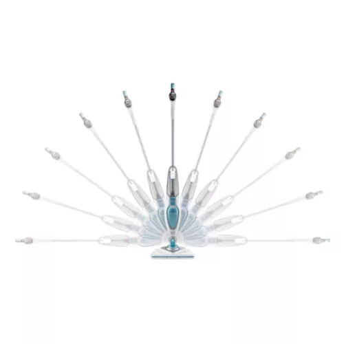 Black and Decker FSM1630-QS Gőzfelmosó