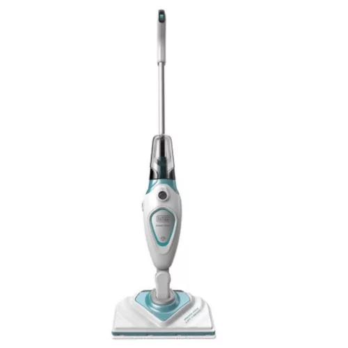 Black and Decker FSM1616-QS Gőzfelmosó