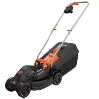 Black and Decker Elektromos fűnyíró (vezetékes)