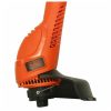 Black and Decker GL360SB-QS Szegélynyíró pótorsóval