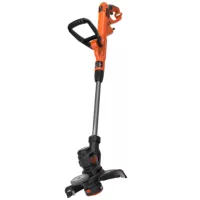 Black and Decker Elektromos szegélynyíró (vezetékes)