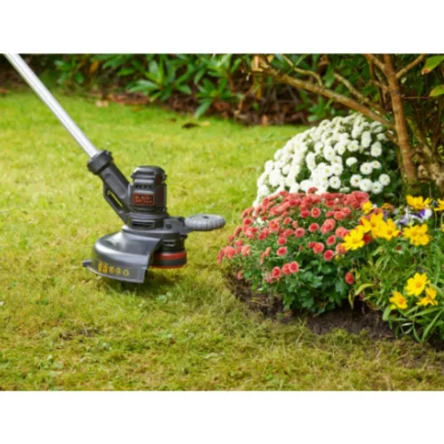 Black and Decker BESTE628-QS Szegélynyíró