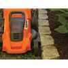 Black and Decker LM2000-QS Elektromos Autosense fűnyíró 