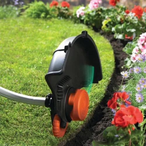 Black and Decker GL8033-QS Szegélynyíró