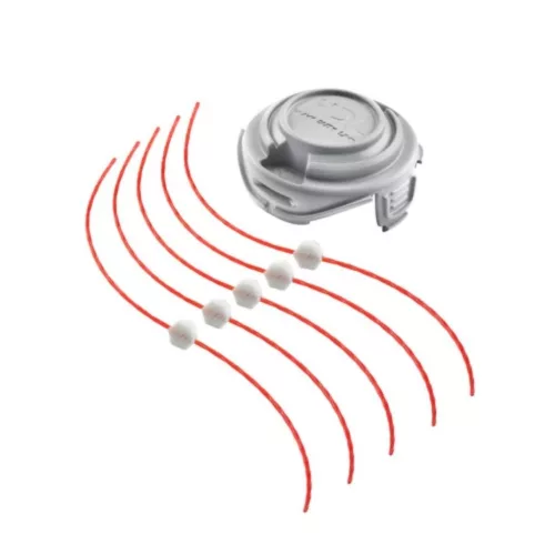 Black and Decker GL9035-QS Szegélynyíró