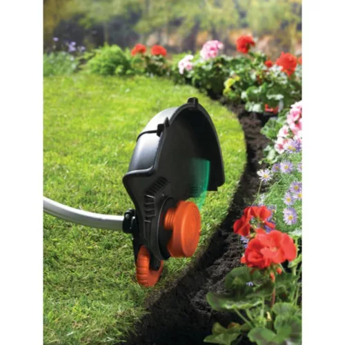 Black and Decker GL9035-QS Szegélynyíró