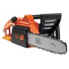 Black and Decker CS1840-QS Láncfűrész 