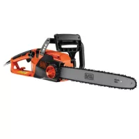 Black and Decker Elektromos láncfűrész (vezetékes)