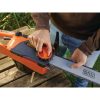 Black and Decker CS2245-QS Láncfűrész