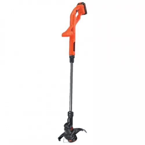 Black and Decker ST1823-QW Akkus Szegélynyíró