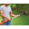 Black and Decker ST1823-QW Akkus Szegélynyíró