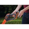 Black and Decker STC1840EPC-QW Akkus Szegélynyíró 