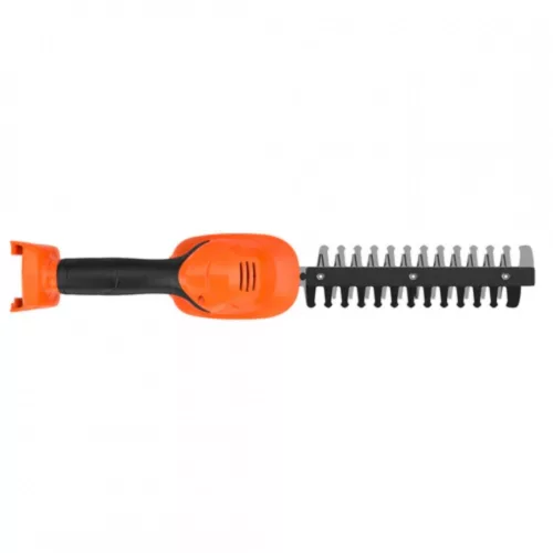 Black and Decker BCSS18B-XJ 2in1 Akkus sövényvágó és fűnyíró olló akku és töltő nélkül POWERCONNECT™