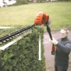 Black and Decker GTC1843L20-QW Akkus magassági sövényvágó és fűnyíró olló 