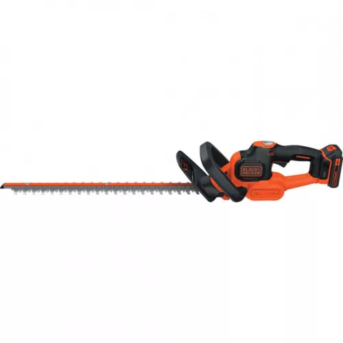 Black and Decker GTC18452PC-QW Akkus sövényvágó és fűnyíró olló
