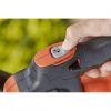 Black and Decker BCHTS3625L1-QW Akkus sövényvágó és fűnyíró olló