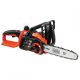 Black and Decker GKC1825L20-QW Akkus Láncfűrész 