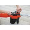 Black and Decker GKC1825L20-QW Akkus Láncfűrész 