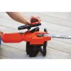 Black and Decker GKC1825L20-QW Akkus Láncfűrész 