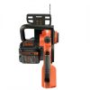 Black and Decker GKC1825L20-QW Akkus Láncfűrész 