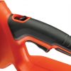 Black and Decker GKC1825L20-QW Akkus Láncfűrész 